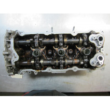 #GY06 Left Cylinder Head From 2013 NISSAN MURANO  3.5 11090JA10A